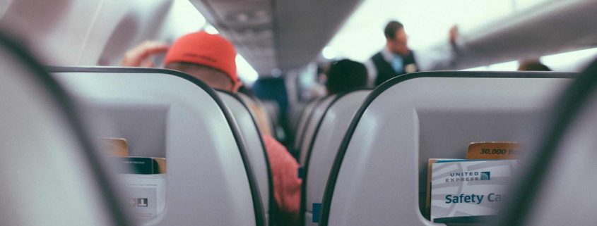 Compliance Check Cabin Safety Info