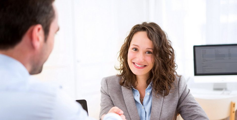 Common interview questions